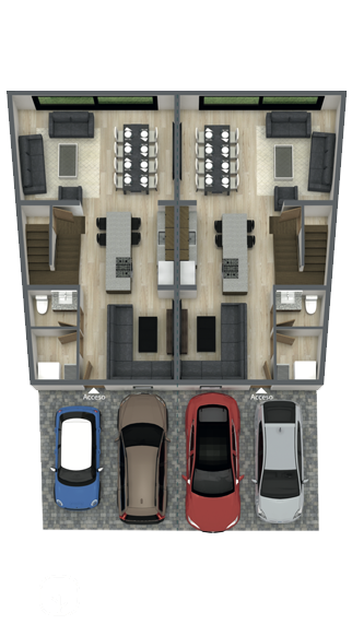 Casa Tipo 7