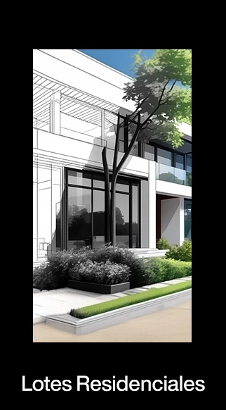 Lotes Residenciales